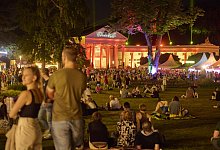 parklichter_samstag_dsc3172-c-peter-hubbe - Staatsbad Bad Oeynhausen/Peter Hübbe