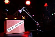 Kaiserkeller - Yvonne Glandien