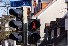 Hermann-Ampel - 1 - Raphael Bartling