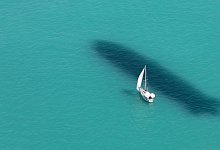 Bodensee - Foto: Thomas Warnack/dpa