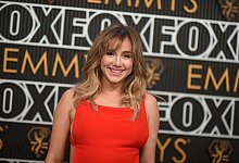 Suki Waterhouse - Richard Shotwell/Invision/AP/dpa