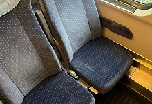 Vermeintliche Handgranate - Bundespolizeiinspektion Hannover/dpa