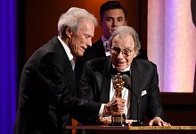 Governors Awards 2018 - Chris Pizzello/Invision/AP/dpa