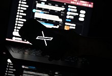 Kurznachrichtendienst X - Jennifer Brückner/dpa