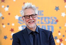 James Gunn - Chris Pizzello/Invision/AP/dpa