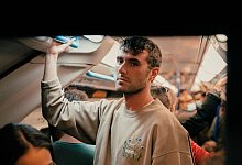 Fred Again - Theo Batterham/Warner Music International/dpa