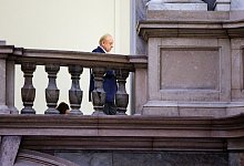 Prozess gegen Schuhbeck - Matthias Balk/dpa