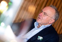 Karl-Heinz Rummenigge - Sven Hoppe/dpa