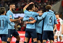 1. FC K&ouml;ln - VfL Bochum - Federico Gambarini/dpa