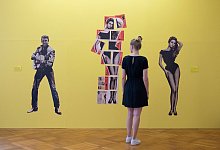 &laquo;Bravo-Starschnitte&raquo; - Boris Roessler/dpa