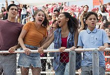 On my Block - John O Flexor/Netflix
