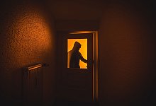 Einbruch in eine Wohnung - Nicolas Armer/dpa/dpa-tmn