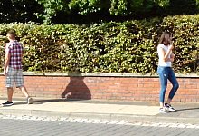 Klanginstallation - Privat