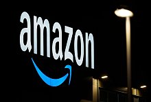 Amazon - Foto: Soeren Stache/dpa-Zentralbild/dpa