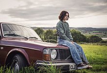 "A Good Girl&rsquo;s Guide to Murder" - Sally Mais/ZDF/dpa