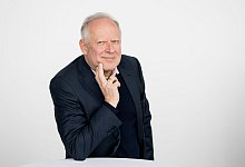 Axel Milberg - Tobias Hase/dpa