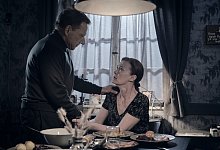 TV-Ausblick ARD - «Tatort: Lass sie gehen» - Benoît Linder/SWR/dpa