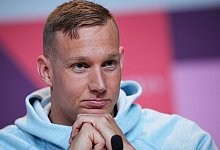 Paris 2024 - Vorbereitungen - Michael Kappeler/dpa