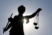 "Wir wollten aufh&ouml;ren" - doch die Polizei war schneller. - Arne Dedert/dpa