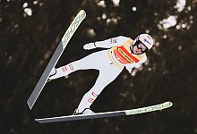 Stefan Kraft - Foto: -/APA/EXPA/JFK/dpa