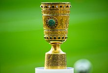 DFB-Pokal - Tom Weller/dpa