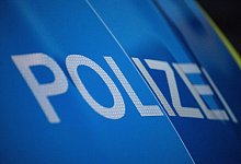 Polizeifahrzeug - Symbolbild - Marijan Murat/dpa