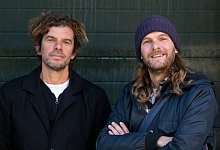 Sportfreunde Stiller - Sven Hoppe/dpa