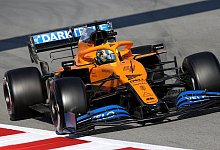 Formel-1-Auftakt in Melbourne - Foto: David Davies/PA Wire/dpa