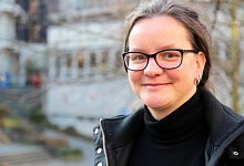 Antje Langer - Universit&auml;t Paderborn