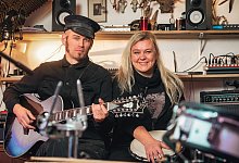 "Geisterfest" - Torben Gocke