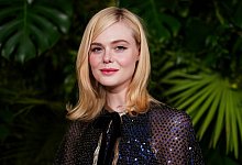 Elle Fanning - Jordan Strauss/Invision via AP/dpa