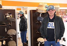 Hutladen - Cordula Gr&ouml;ne(LZ)