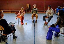 Amazon-Serie «Love Addicts» - Gordon Timpen/Amazon Prime/dpa