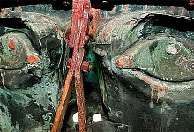 Reportage: Klettern im Denkmal - Detmold