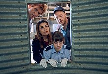 &laquo;Mord mit Aussicht&raquo; - Foto: Frank Dicks/ARD/dpa