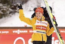 Katharina Schmid - Philipp Schmidli/KEYSTONE/dpa