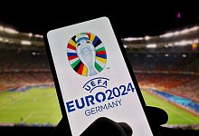 EURO 2024 - Aleksandr Gusev/Zuma Press/dpa