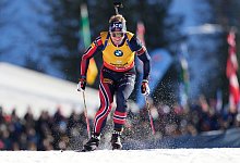 Johan-Olav Botn - Matthias Schrader/AP/dpa