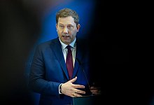 Lars Klingbeil - Kay Nietfeld/dpa