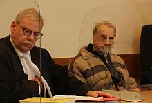 W&uuml;tender Renter - Janet K&ouml;nig