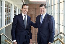 Dr. Oetker - Peter Unger