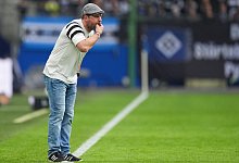 Steffen Baumgart - Marcus Brandt/dpa