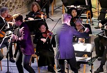 Konzert - 1 - Rudi Rudolph