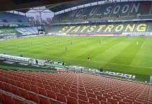 K-League-Er&ouml;ffnung - Foto: Kim Orel/Newsis/dpa