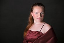 Weihnachtsoratorium - Fabienne Korte