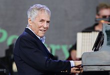 Komponist Burt Bacharach gestorben - Yui Mok/PA Wire/dpa