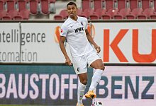 Felix Uduokhai - Foto: Stefan Puchner/dpa