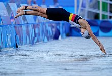 Lisa Tertsch - Vadim Ghirda/AP/dpa