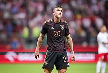 Robin Gosens - Christian Charisius/dpa