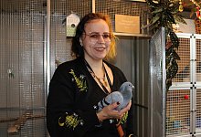 JessicaStrohbach - Raffael Giebel